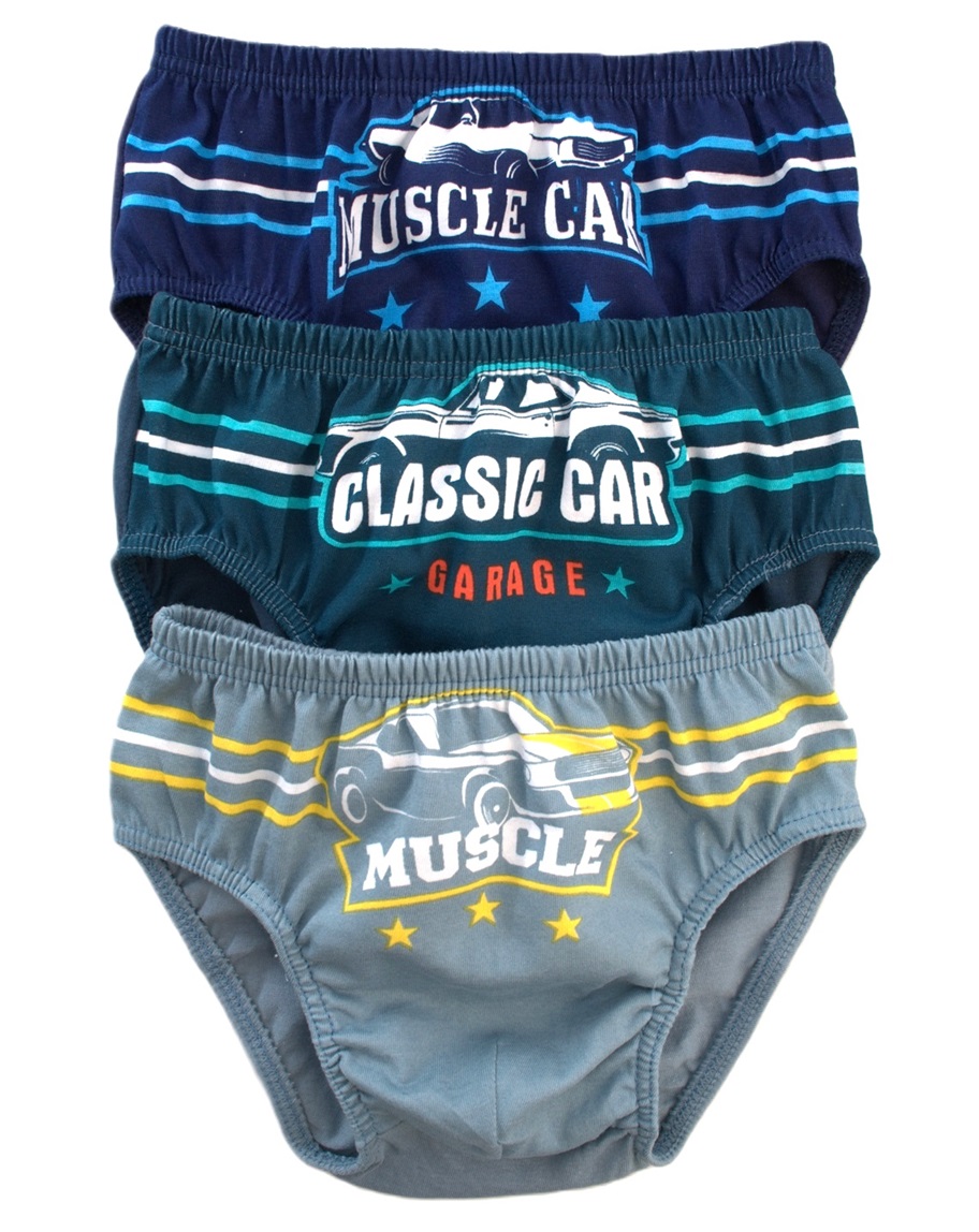 SLIPY DCPOLO 2864 4-6