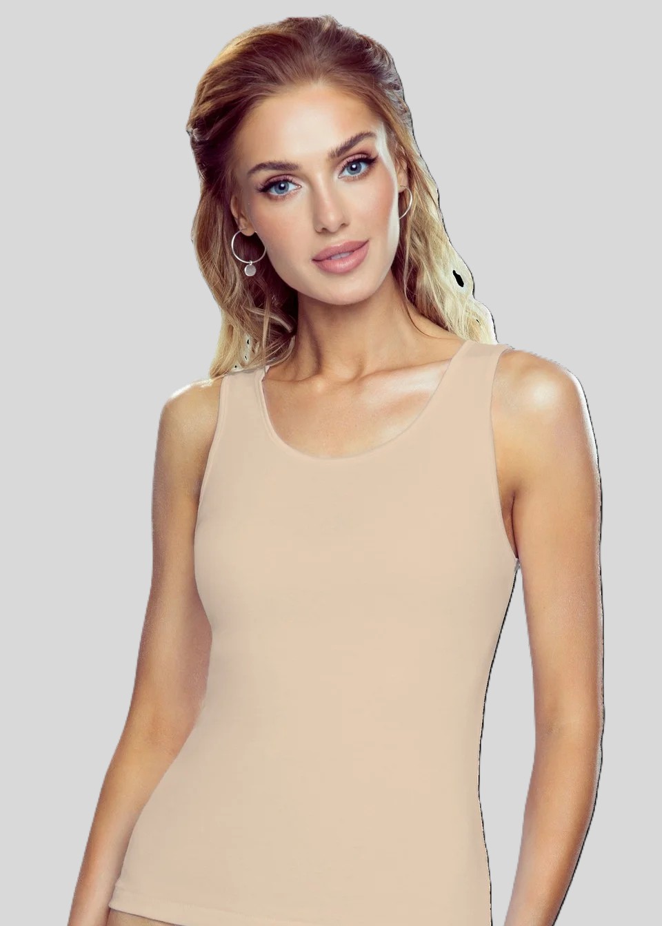 KOSZULKA ELDAR CLARISSA BEZ /M