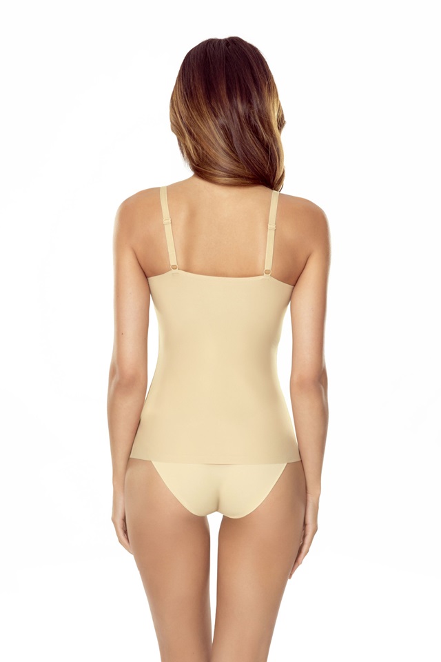 KOSZULKA LAPINEE 8001 LINDA BEŻ /S