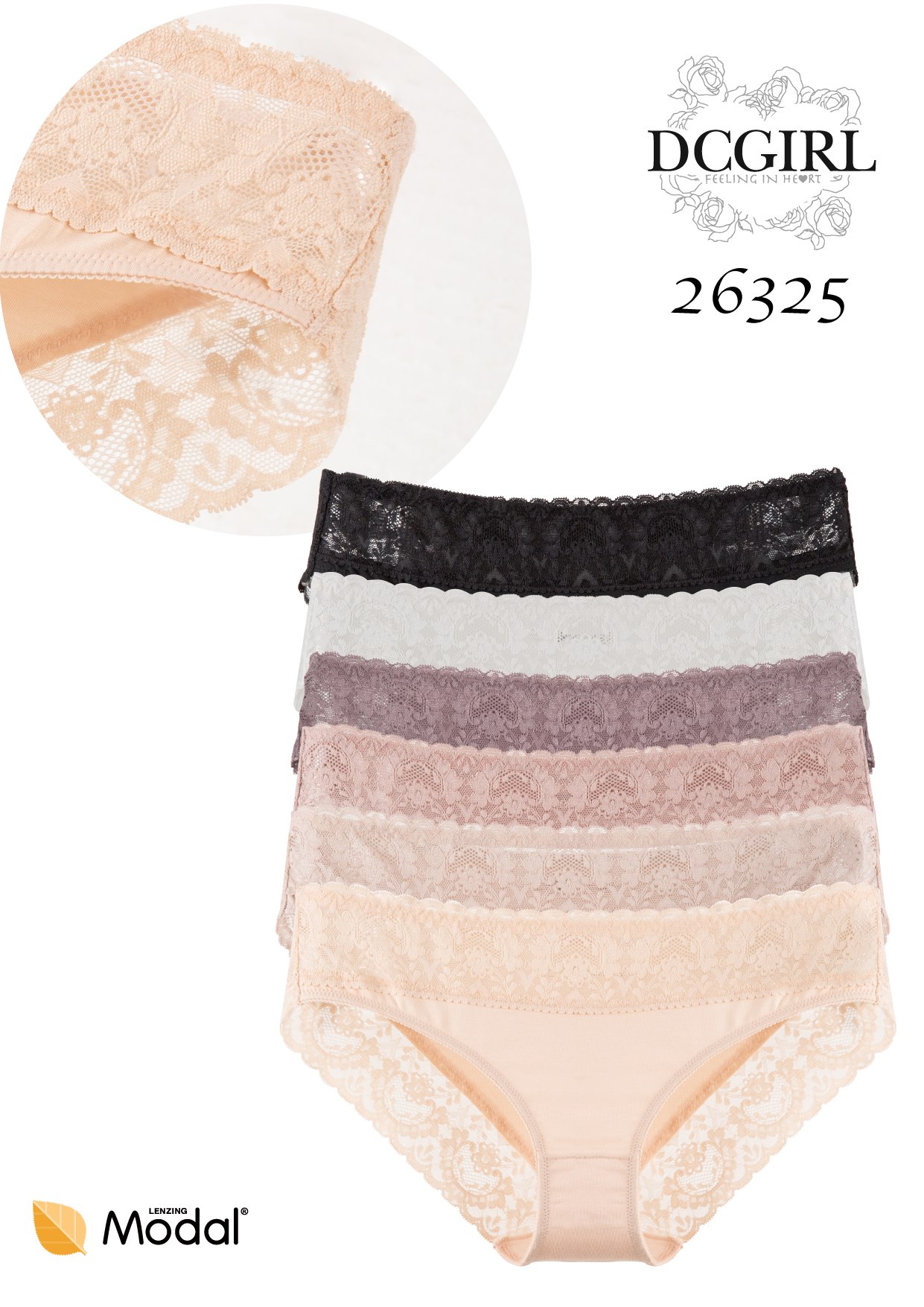 FIGI DCPOLO 26325 MODAL