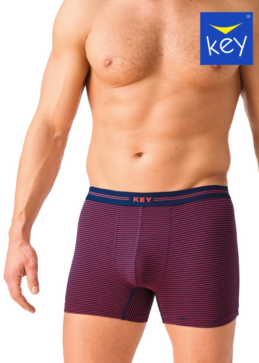 SZORTY KEY MXH-319 A26 CE /3XL