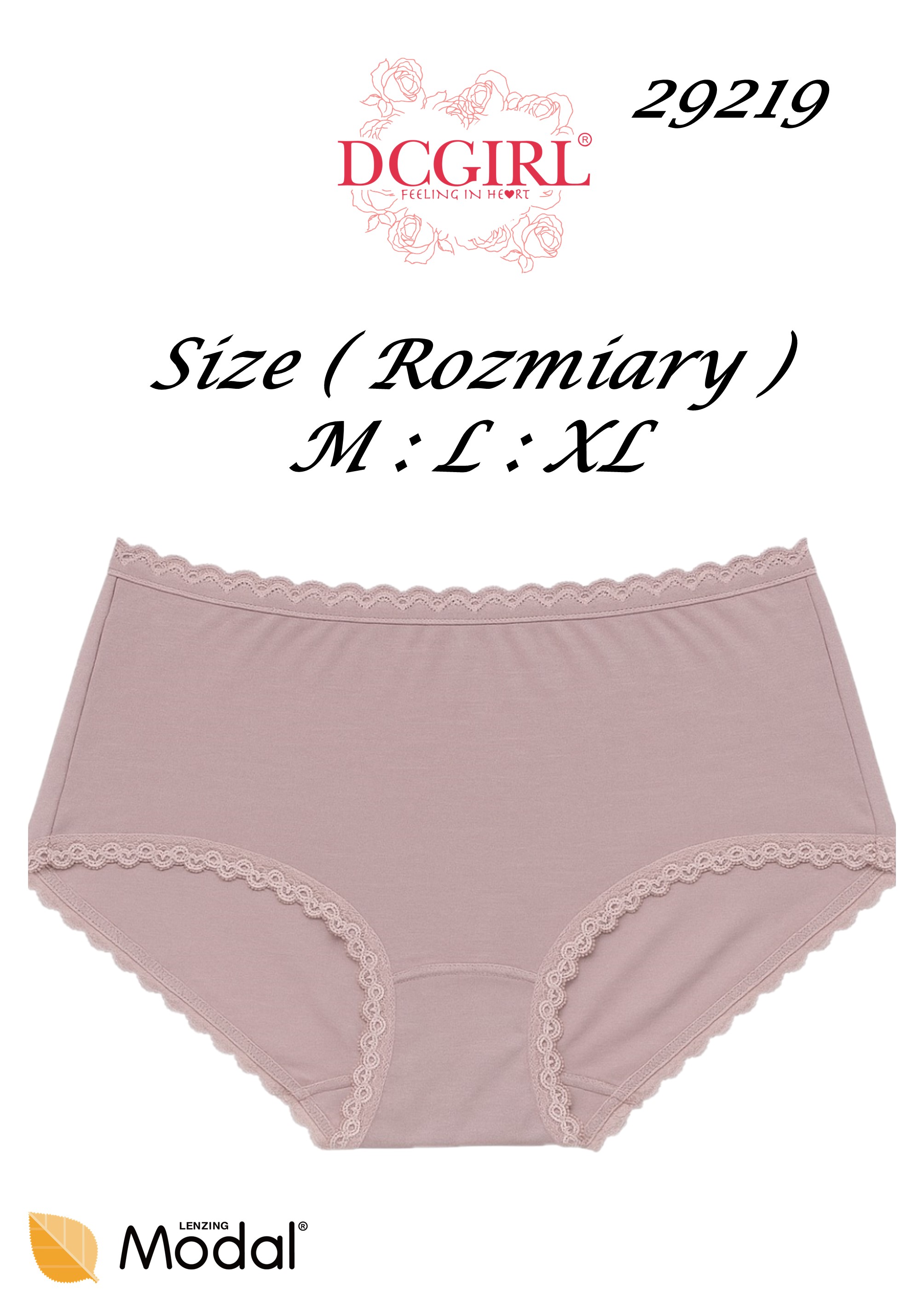 FIGI DCPOLO 29219 MODAL