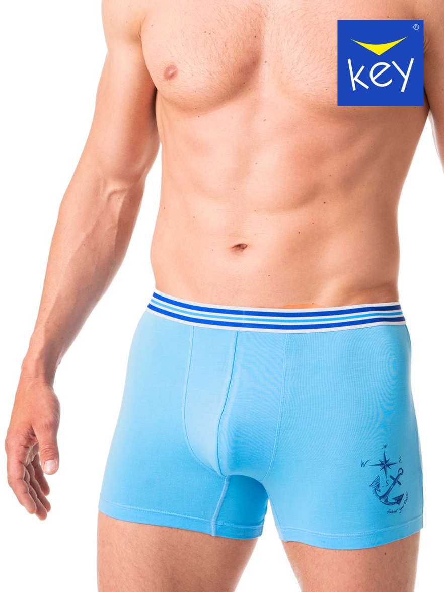 SZORTY KEY MXH-779 A24 NI /L