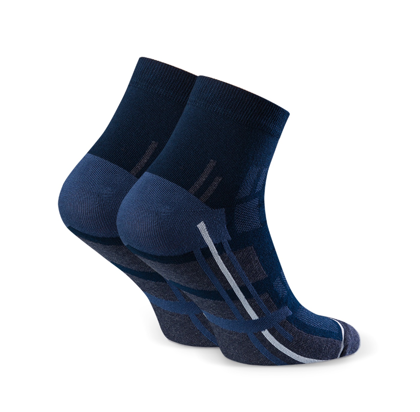 SKARPETY STEVEN 054 SPORT WZ 38-40