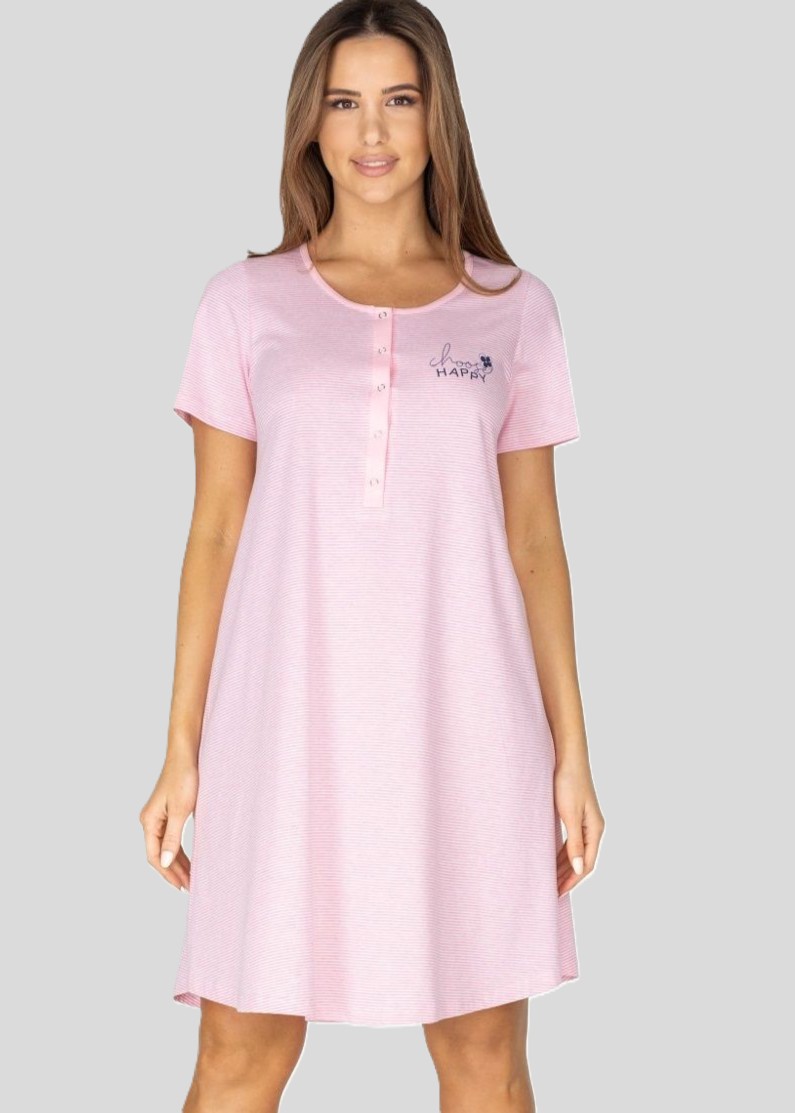 KOSZULA REGINA 420 ROZ