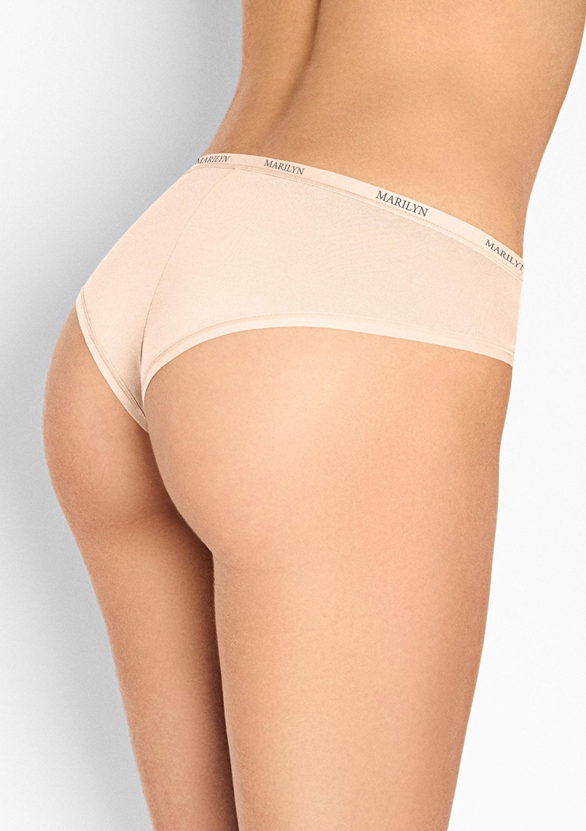 FIGI MARILYN JULIA BRAZILIAN L BEIGE /M