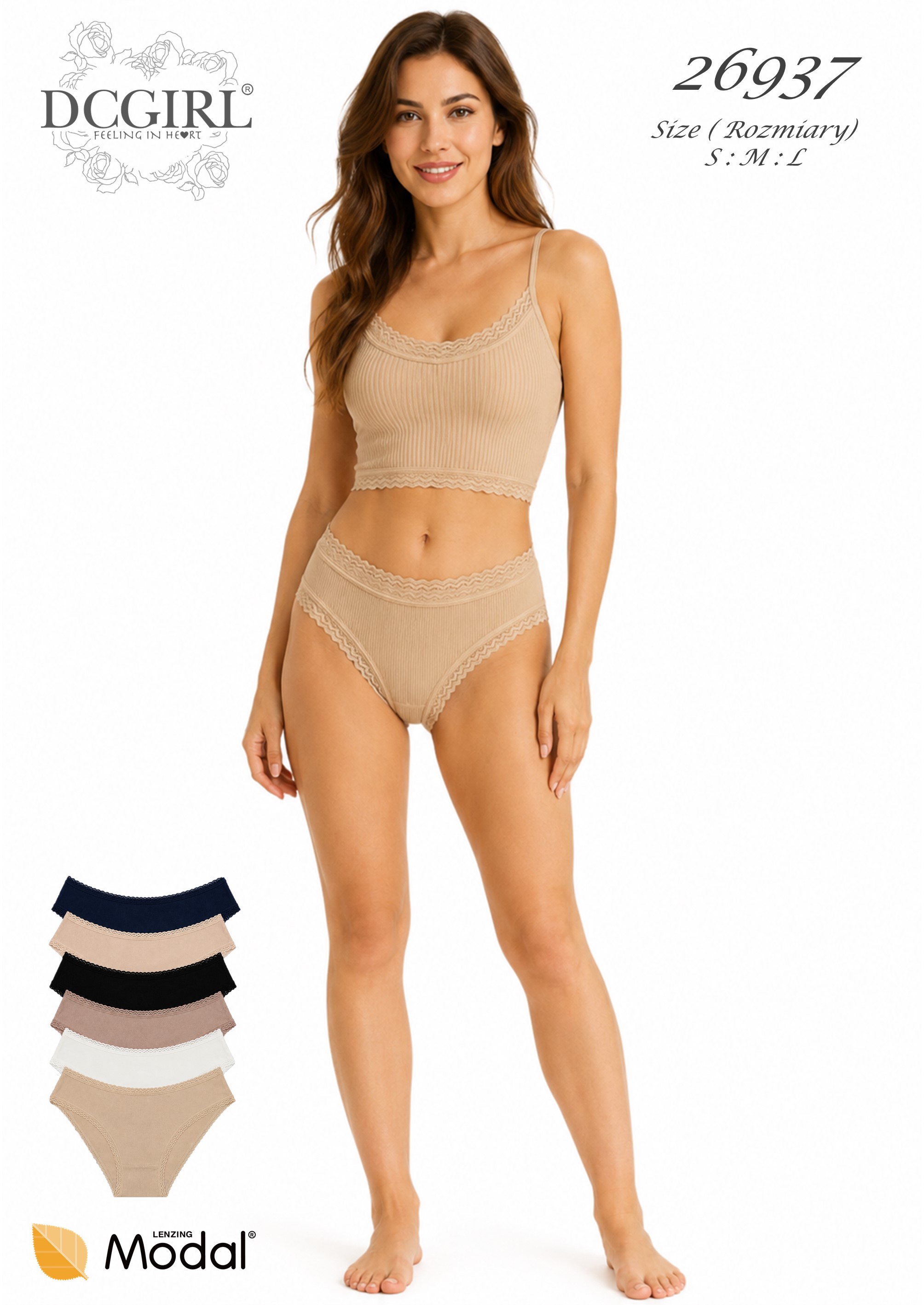 FIGI DC 26937 MODAL