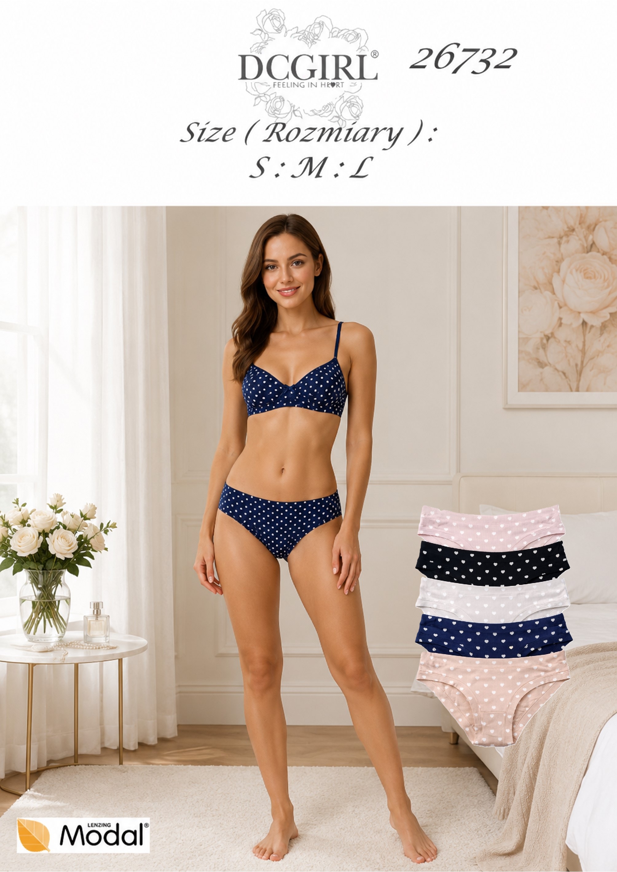 FIGI DC 26732 MODAL