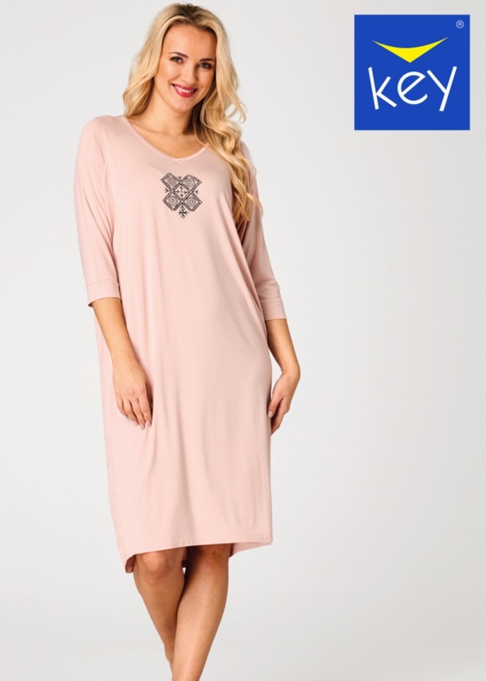 KOSZULA KEY LND-731 A26 /XL