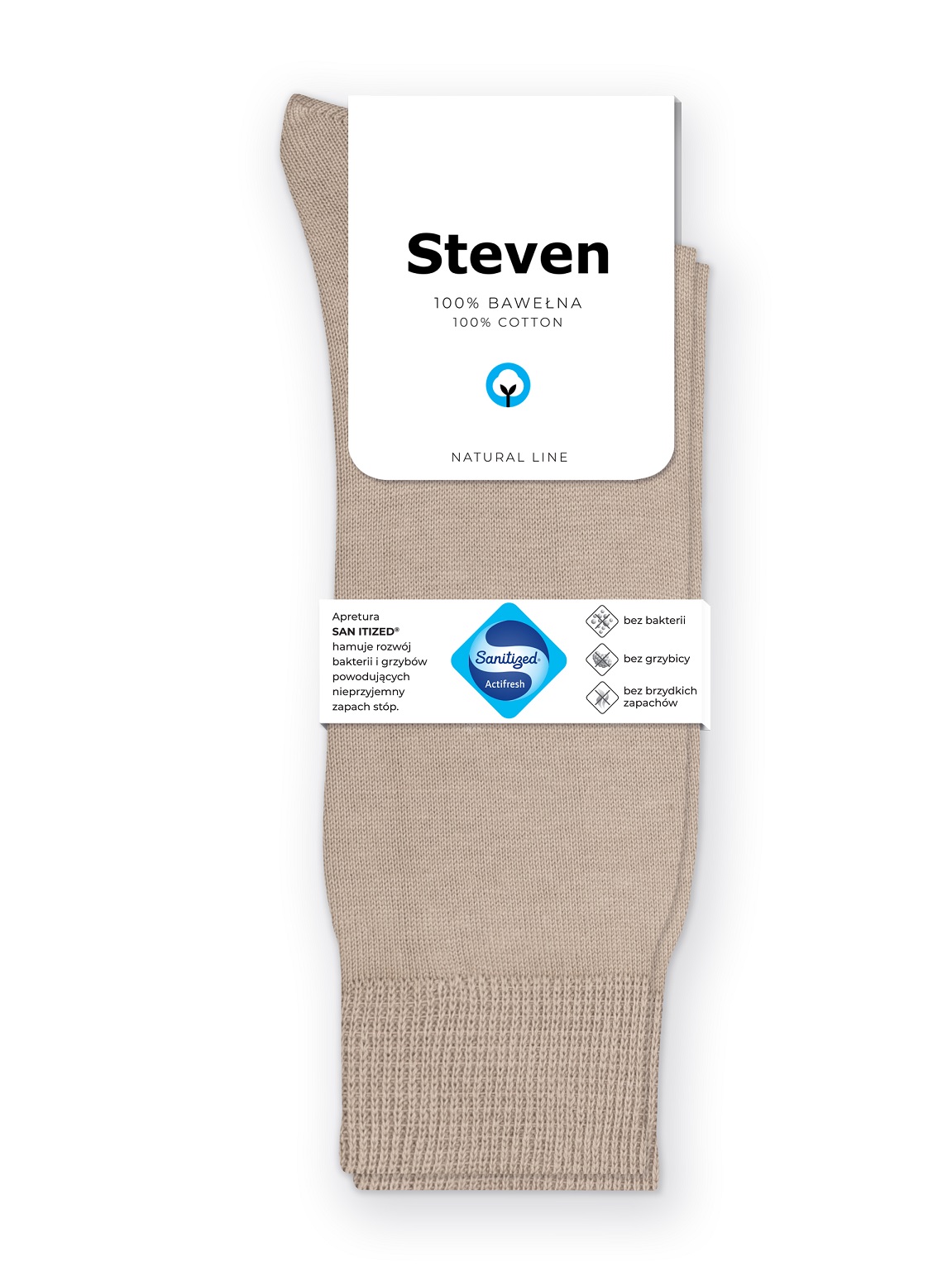 SKARPETY STEVEN 055