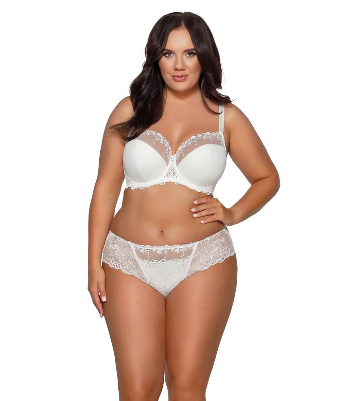 BIUSTONOSZ AVA 1030 CREAM /85C