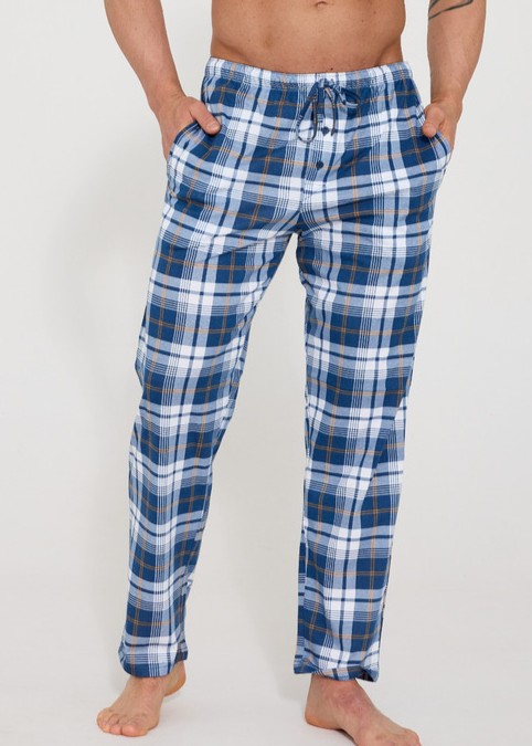 SPODNIE CORNETTE PM-691/63