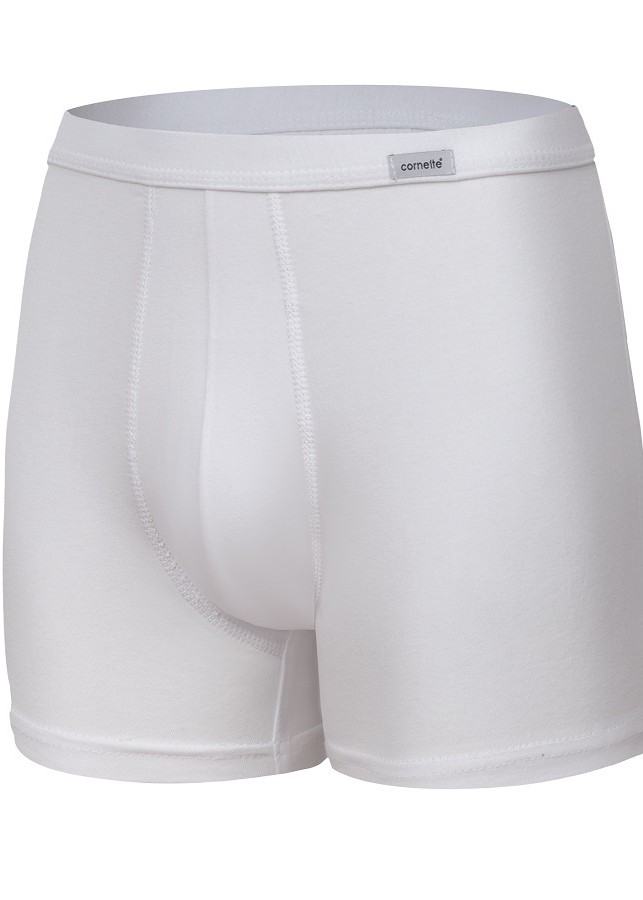 SZORTY CORNETTE AU-220 BIA/XL