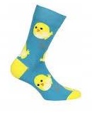 SKARPETY WOLA PERFECT WOMAN WZ SWIETA 39/41