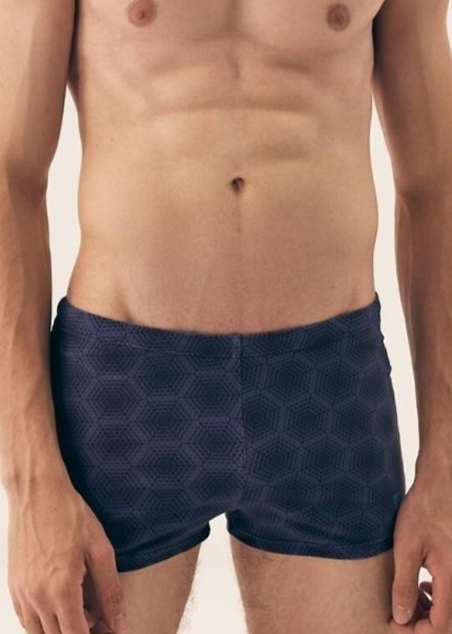 SZORTY KĄPIELOWE HENDERSON 42640 RACE NAVY