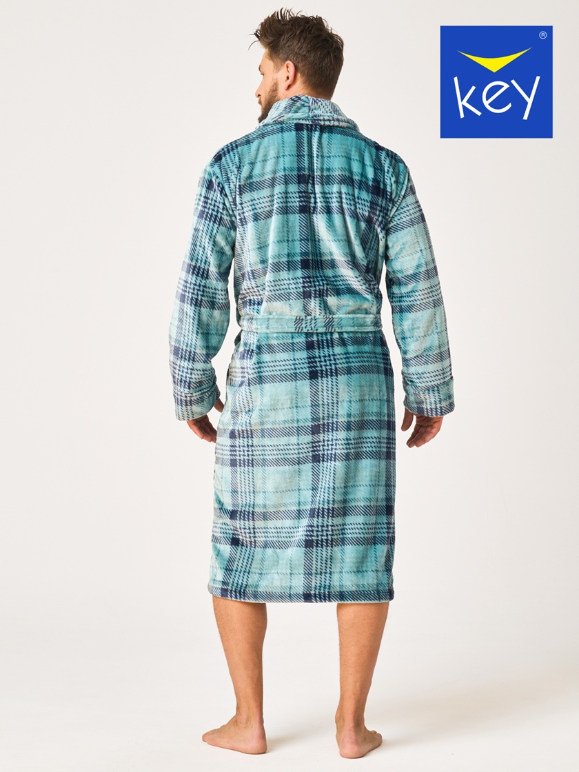 SZLAFROK KEY MGL-048 B26 XL/XXL