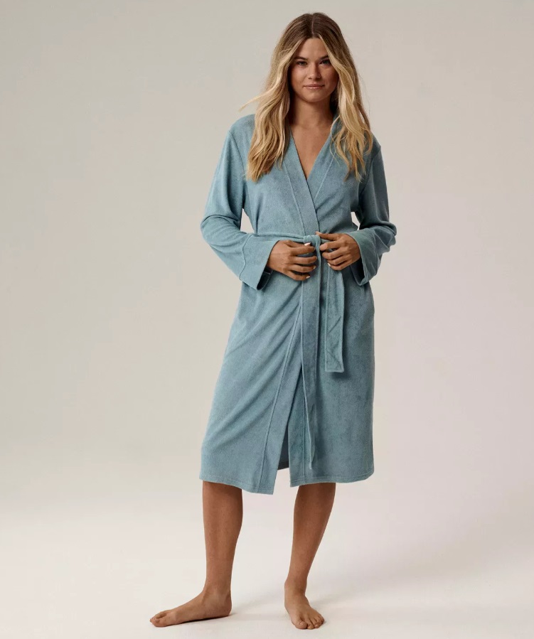 SZLAFROK ATLANTIC SZL-002 JZ25 STAL/NIEBIESKI L/XL