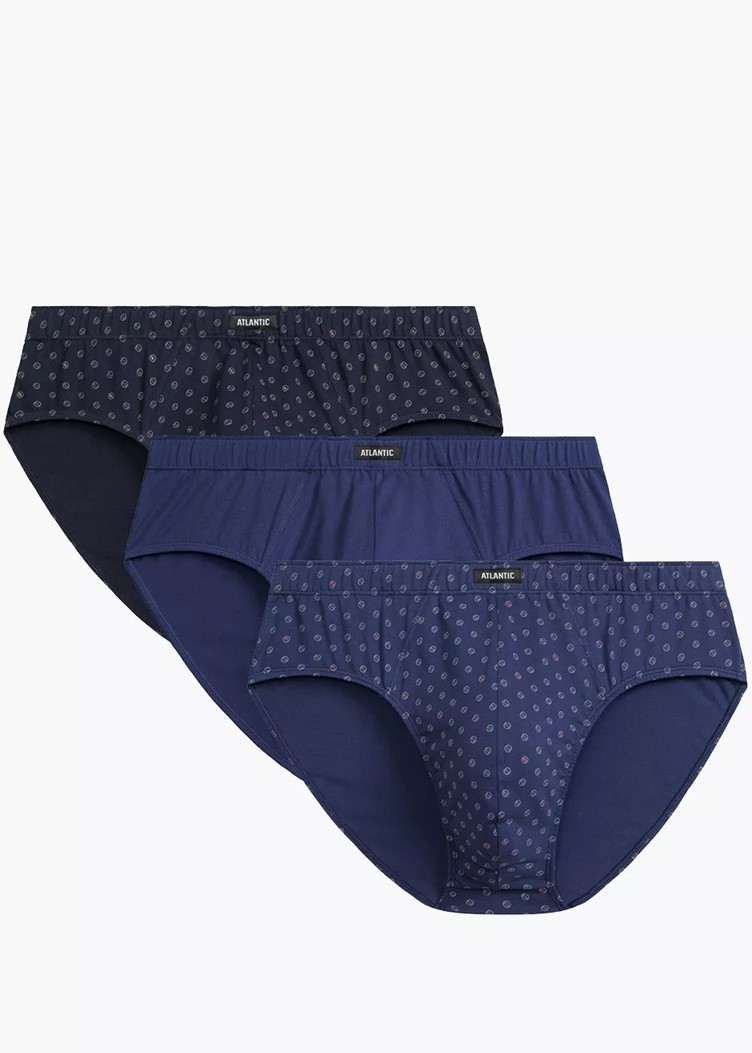 SLIPY ATLANTIC 3MP-188 WL25