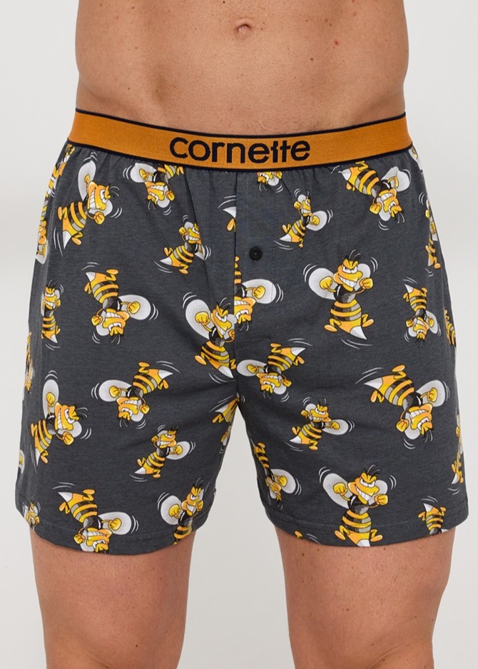 BOKSERKI CORNETTE CLASSIC CL-881/04 OSY /XL