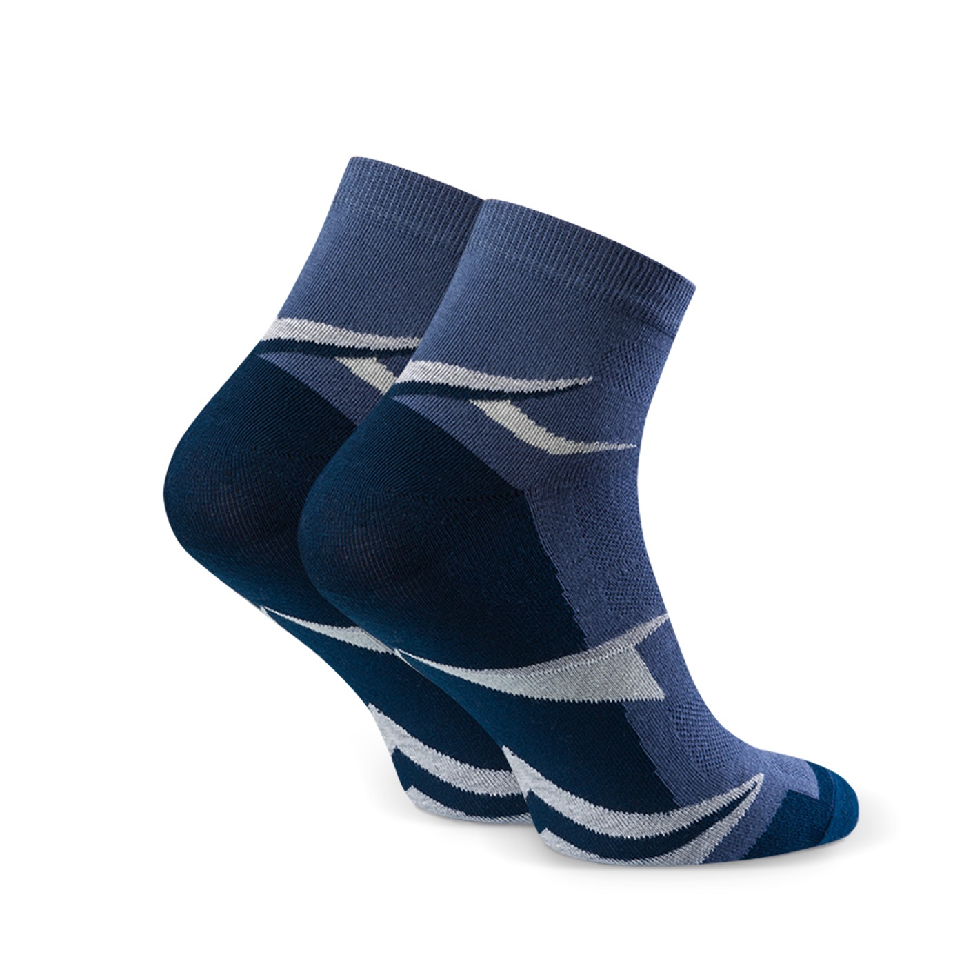 SKARPETY STEVEN 054 SPORT WZ 38-40