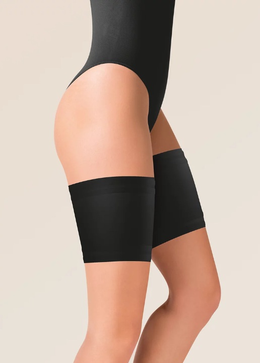 OPASKA GABRIELLA NA UDA SATYNOWA NERO