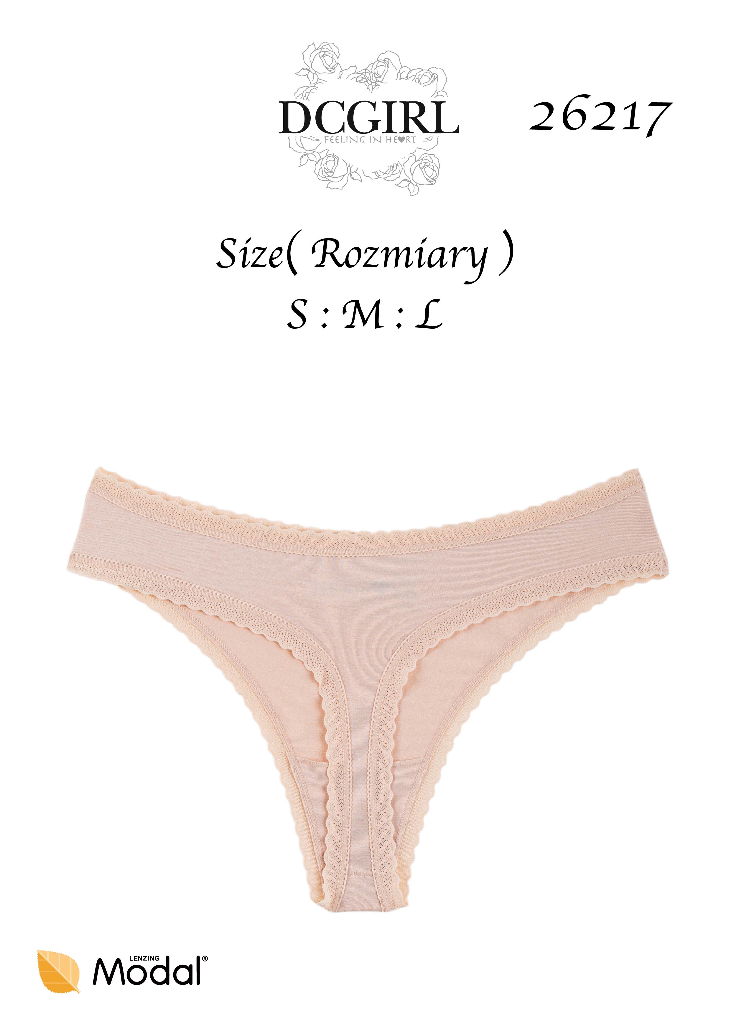 FIGI DCGIRL 26217 STRINGI MODAL