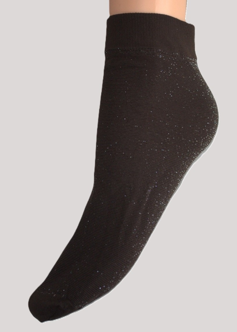 SKARPETY KNITTEX SPARKLE MIKROFIBRA 40