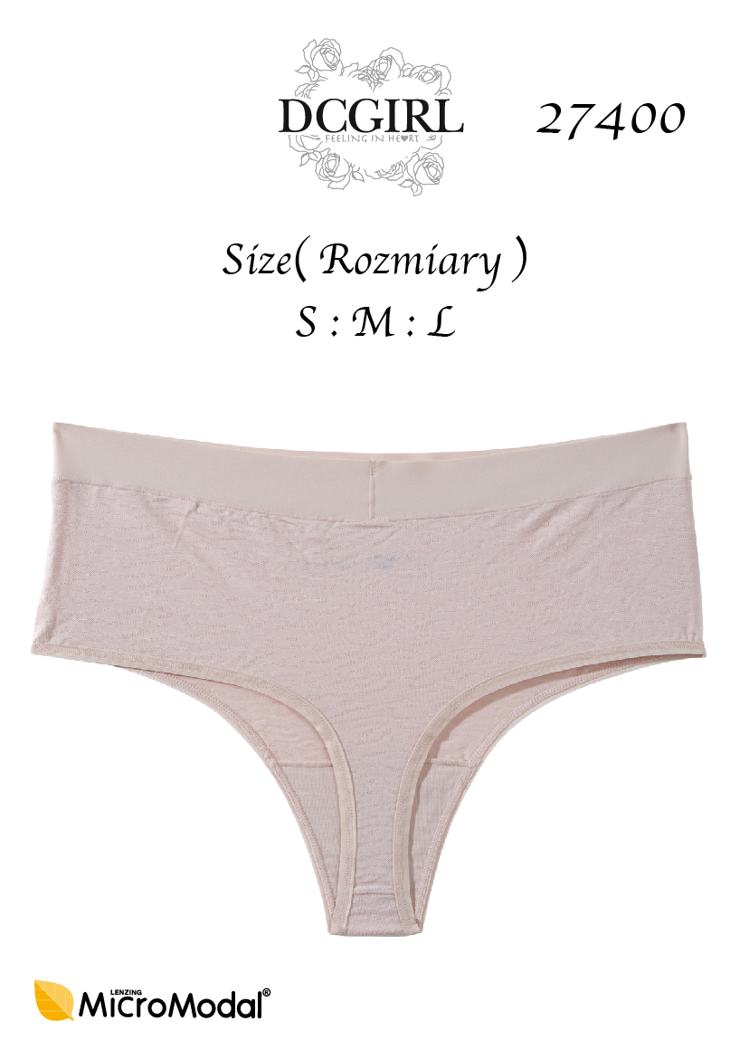 FIGI DCGIRL 27400 MICROMODAL STRINGI