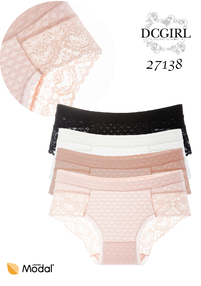 FIGI DC 27138 MICROMODAL