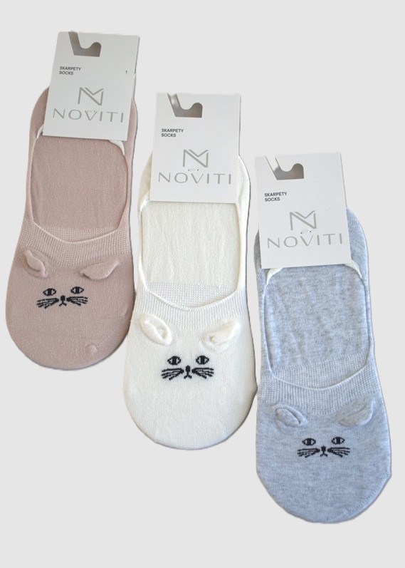 STOPKI NOVITI ST115-W-01 USZY