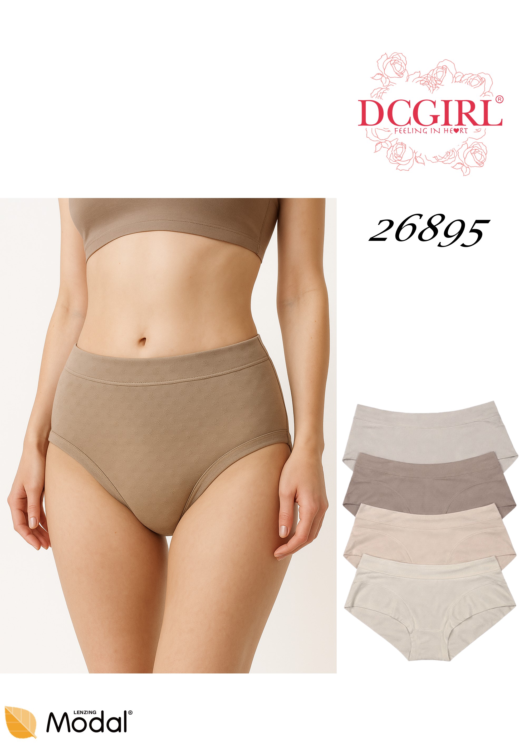 FIGI DC 26895 MODAL