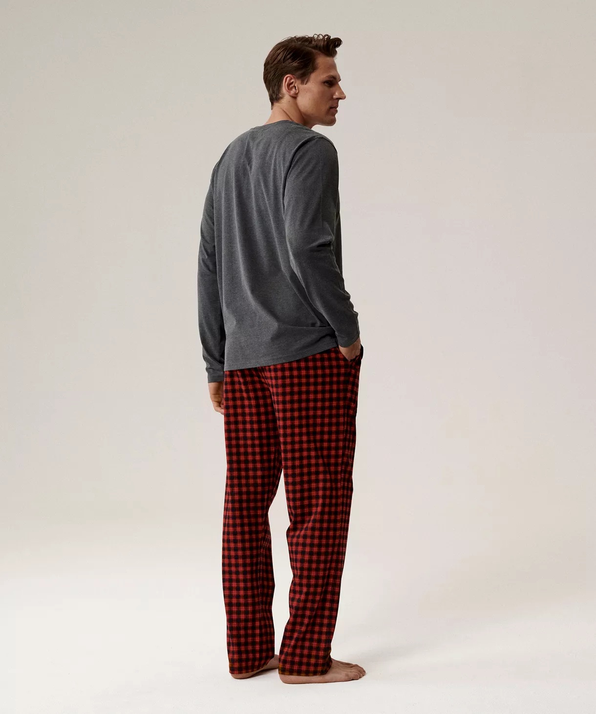 PIŻAMA ATLANTIC NMP-394 JZ25 SZMC/CZE /S