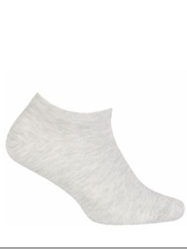 STOPKI GATTA SOFT COTTON GŁADKIE 2-6L CALI 21/23