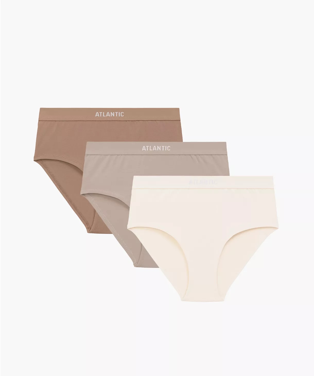 FIGI ATLANTIC 3CLP-009B ECRC/BEZ/BEZC /XXL