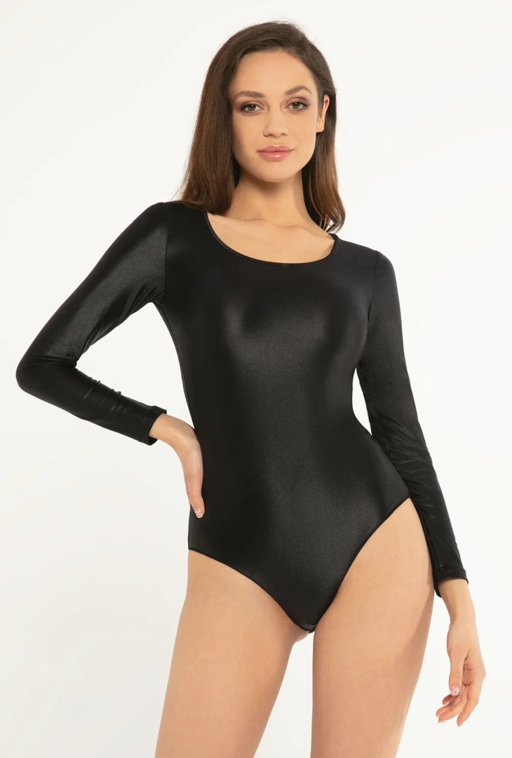 BODY GATTA PERFECT BLACK BRILLANT /S