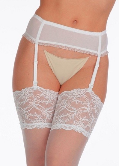 PAS DO POŃCZOCHY DE LAFENSE 857