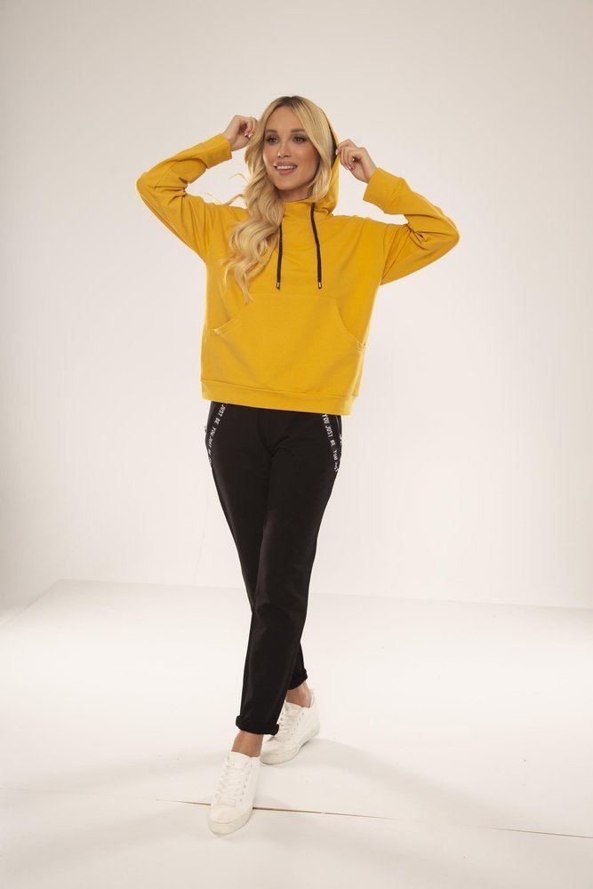 DRES DE LAFENSE 496 JUST MIODOWY /XXL