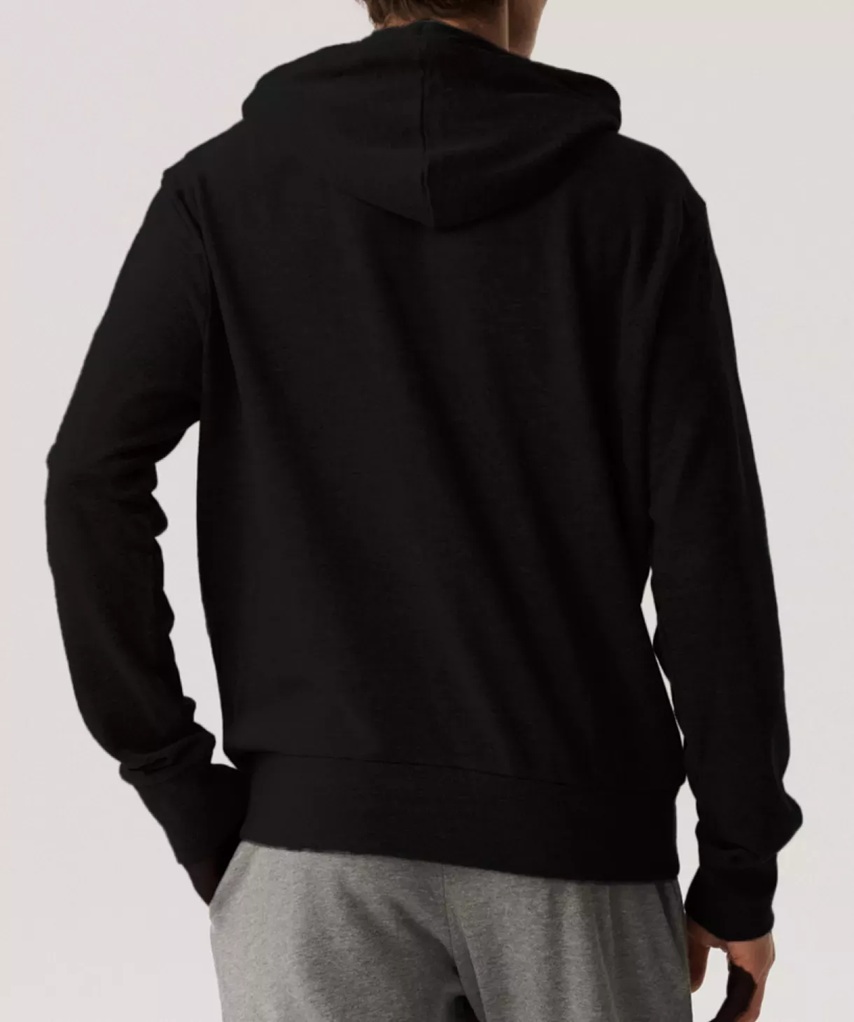 BLUZA ATLANTIC HMT-001 JZ25 CZA /XXL