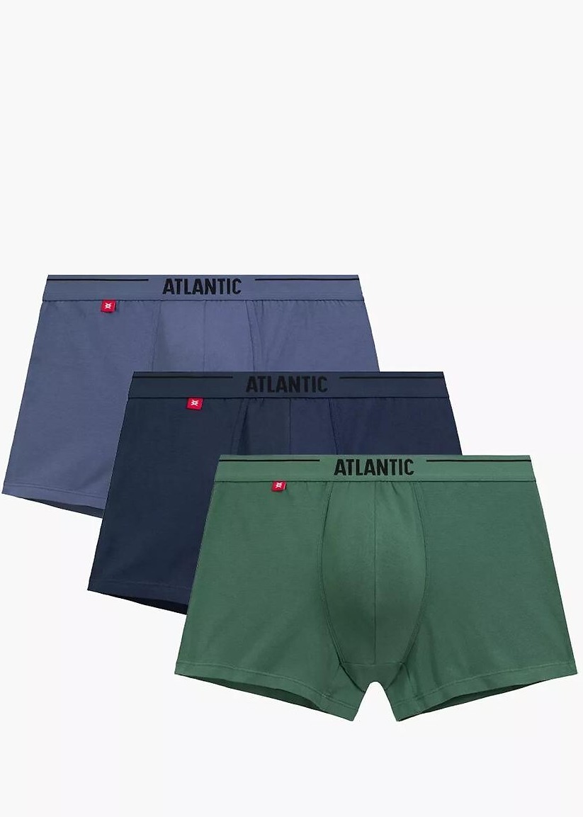 SZORTY ATLANTIC 3MH-011 WL26 DENJ/IND/ZIEC /XXL