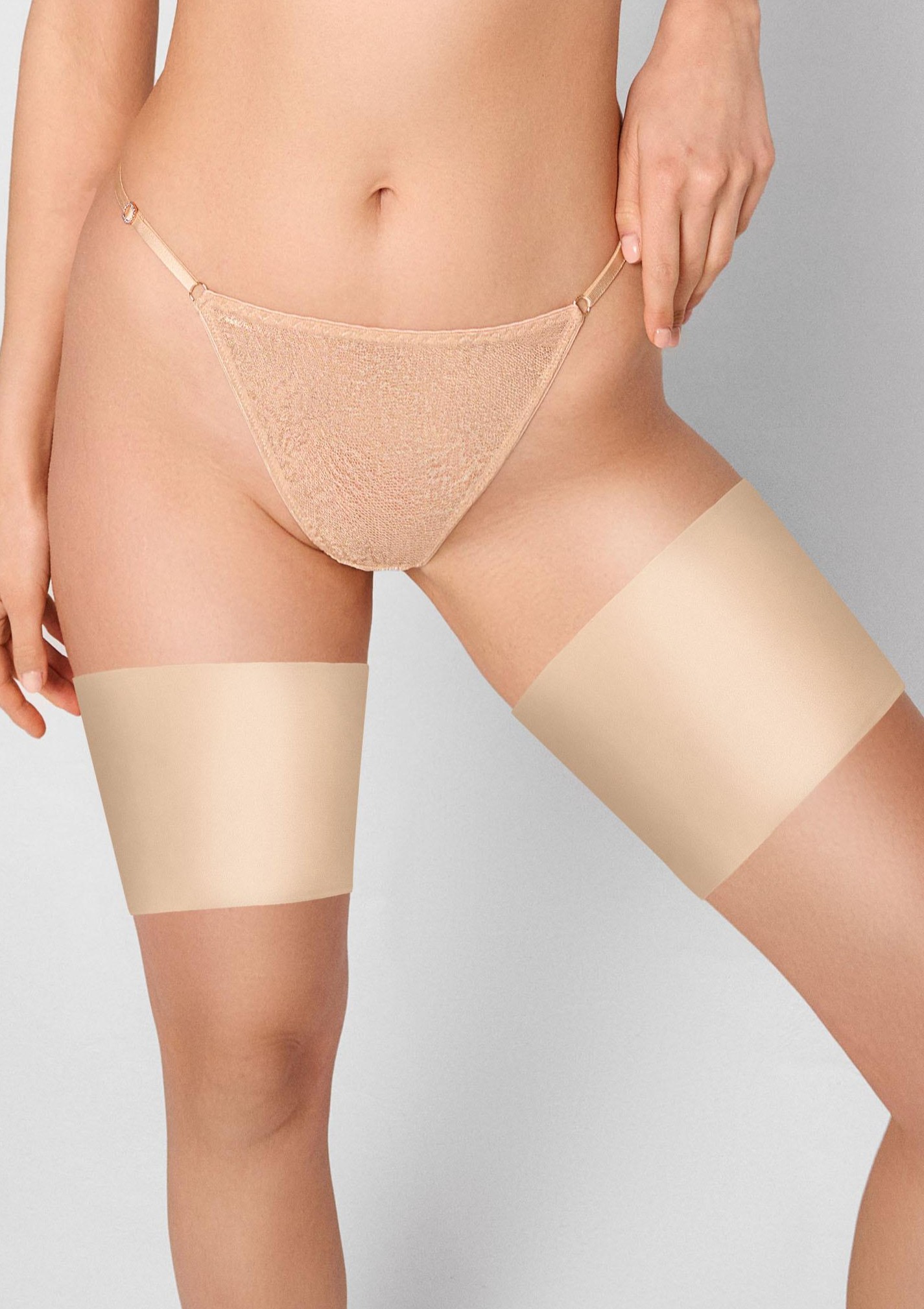 OPASKA MARILYN PLUS VISONE L/XL