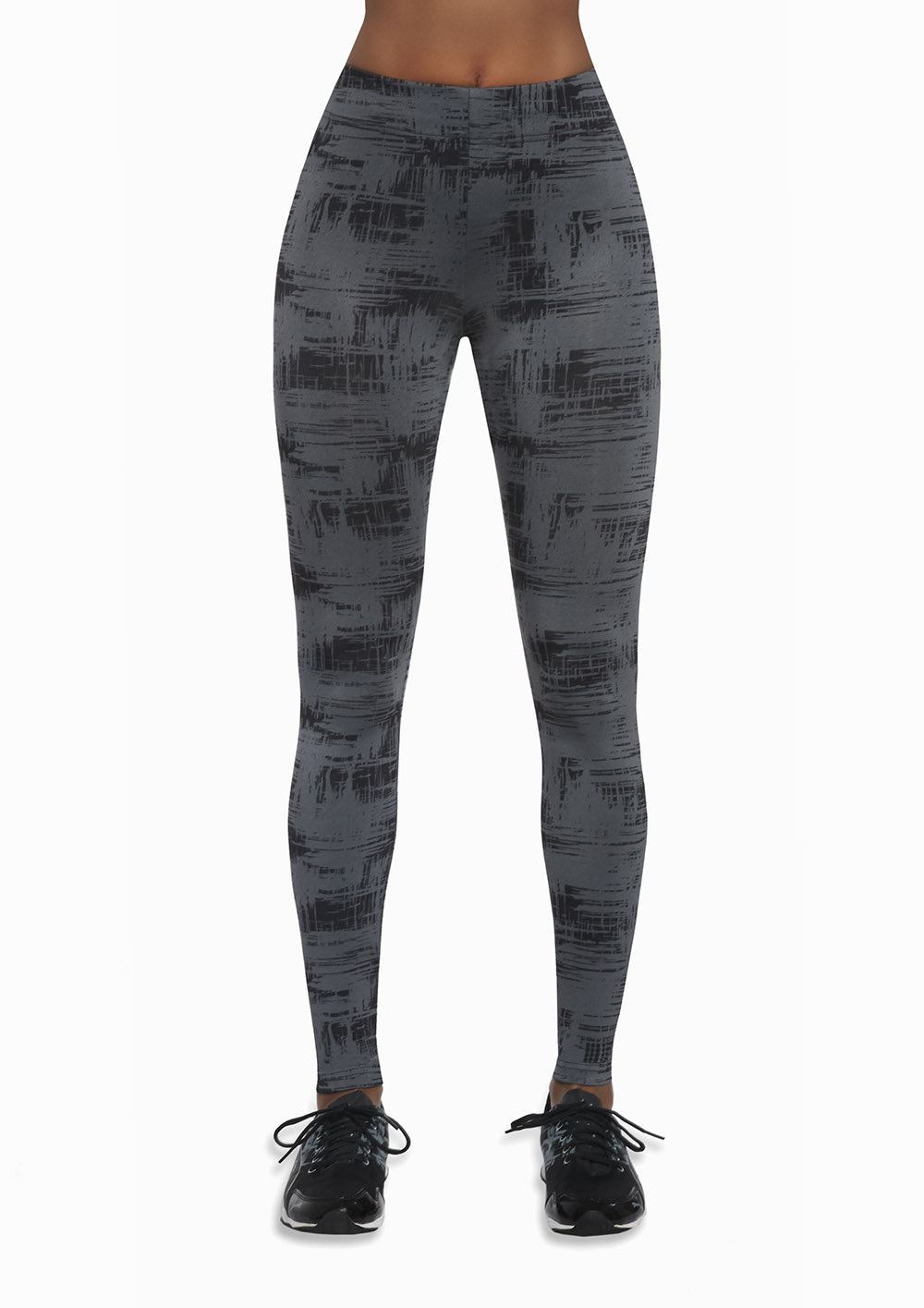 SPODNIE BAS BLEU INTENSE 4 multicolour