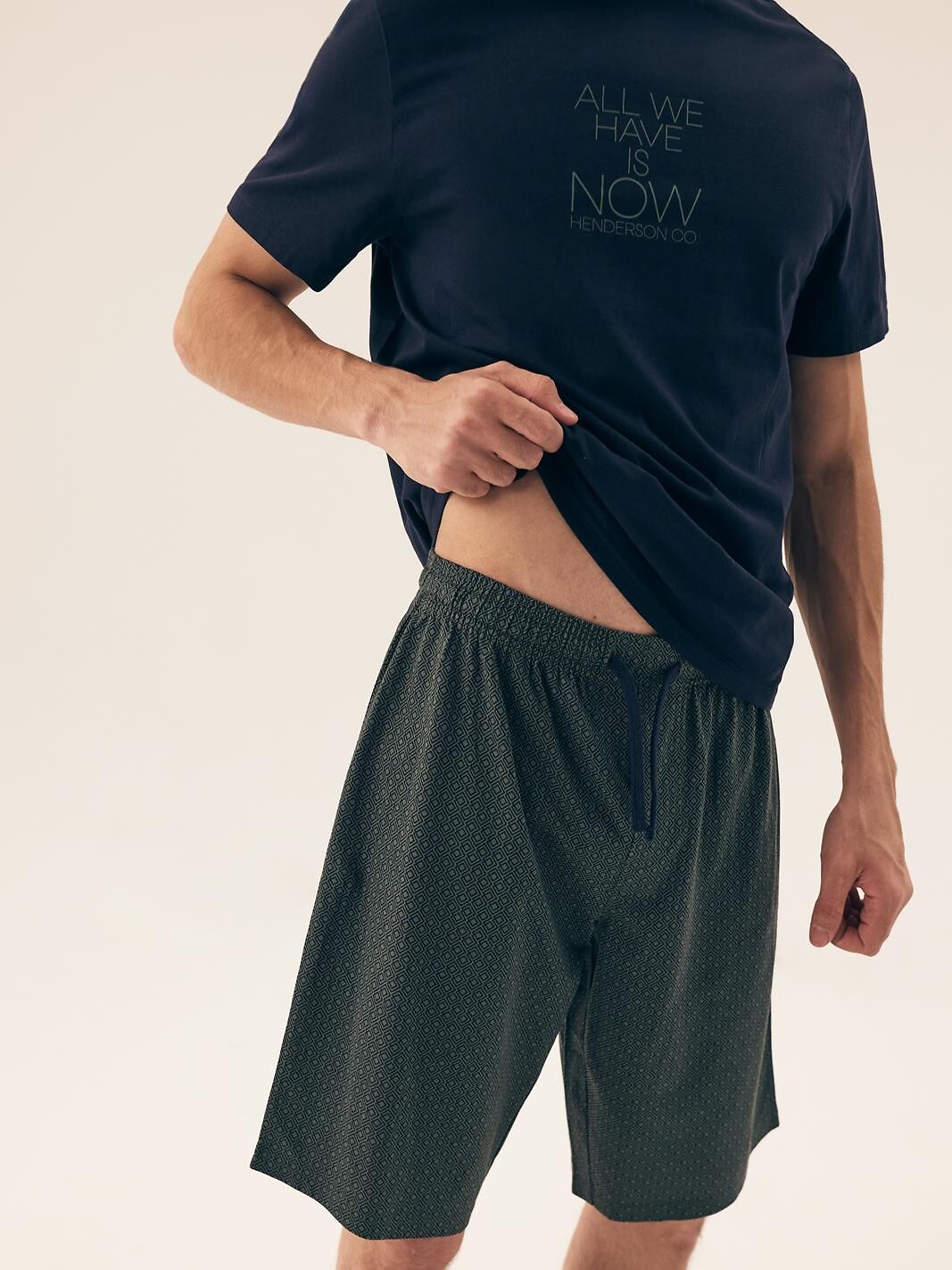 PIŻAMA HENDERSON 42632 DREAMER 59X /XL