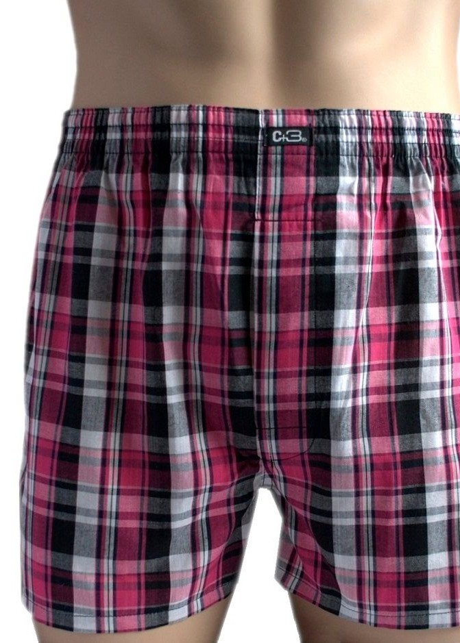 BOKSERKI C+3 STMT-001