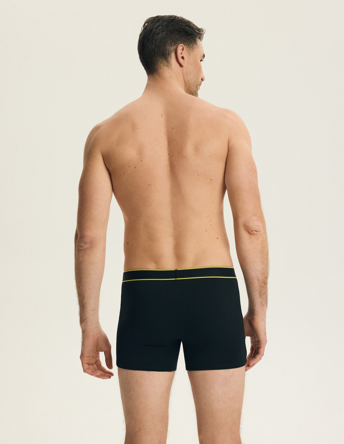 SZORTY HENDERSON 44556 BEE 2 /XXL