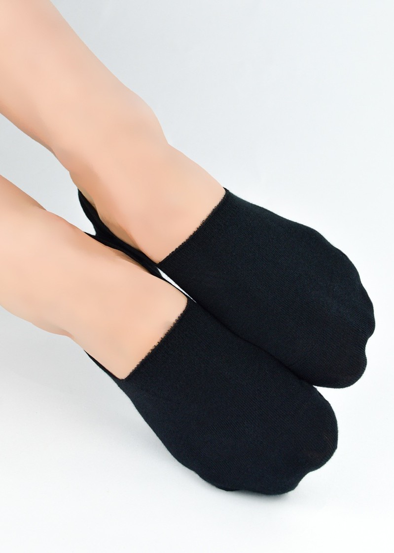 STOPKI NOVITI SN063-W-03 SILIKON CZA 35-38