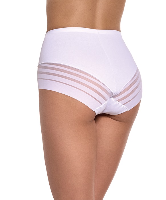 FIGI GABIDAR PEŁNE WZ 209 BIA /XL