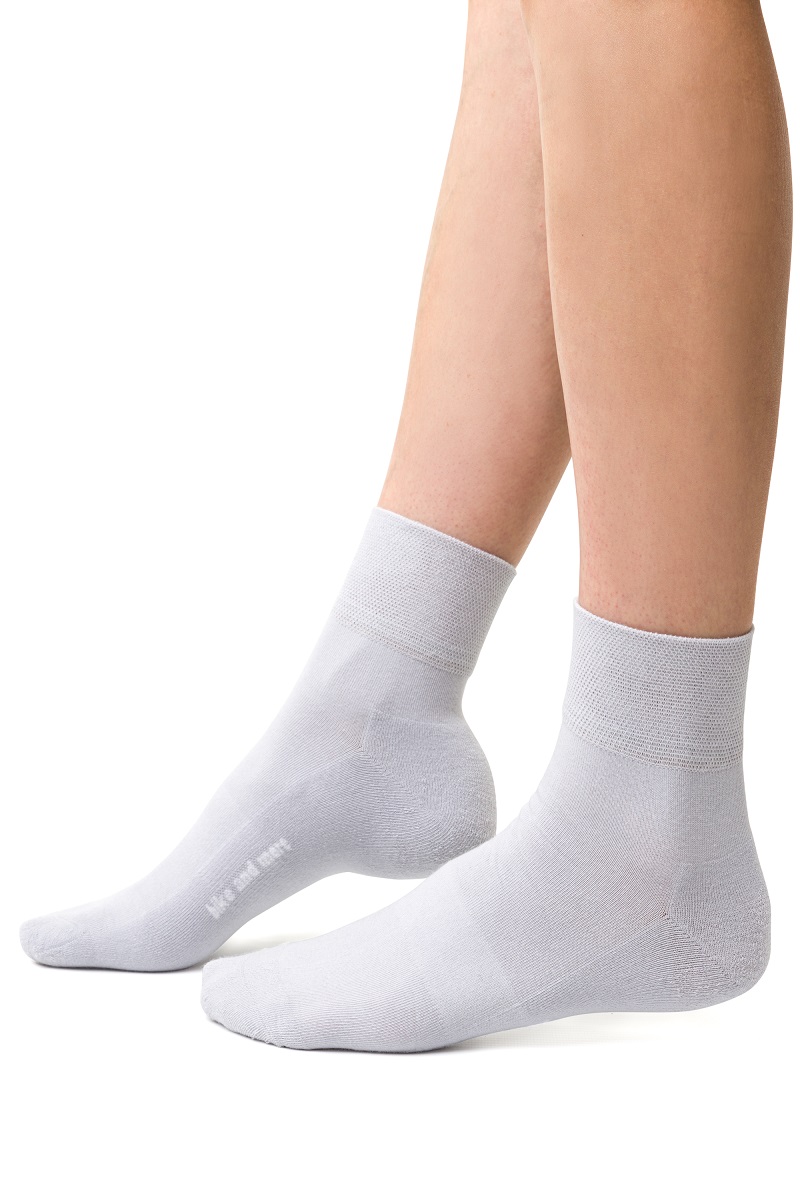 SKARPETY STEVEN 040 SPORT 41-43