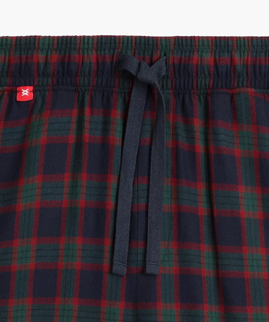 PIŻAMA ATLANTIC NMP-375 JZ24 SZMC/GRA/CZE /XL PIŻAMA ATLANTIC NMP-375 JZ24 SZMC/GRA/CZE /XL