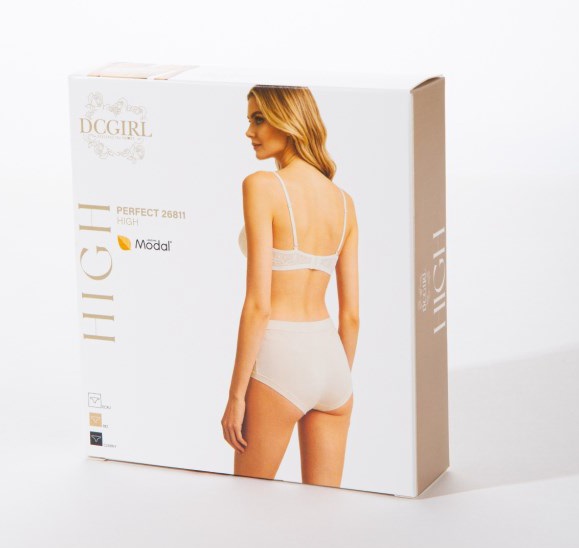 FIGI DC 26811 MODAL CZA /M 2PACK