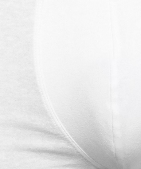 SZORTY ATLANTIC 3BMH-007 BIA /XXL